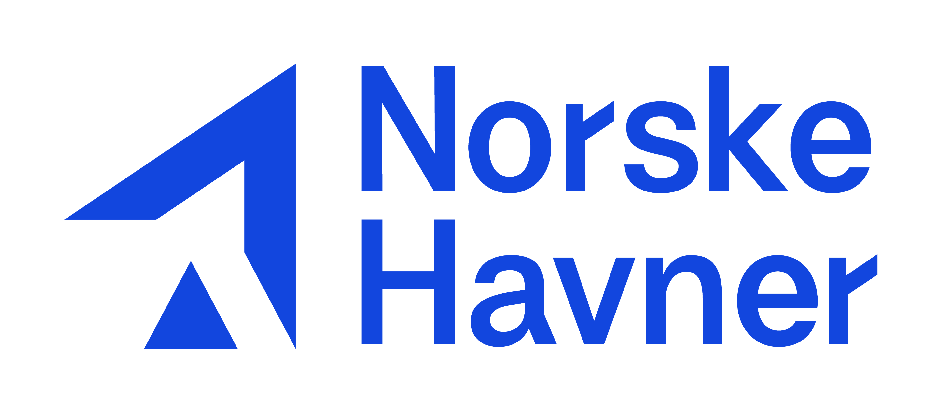 Norske Havners logo